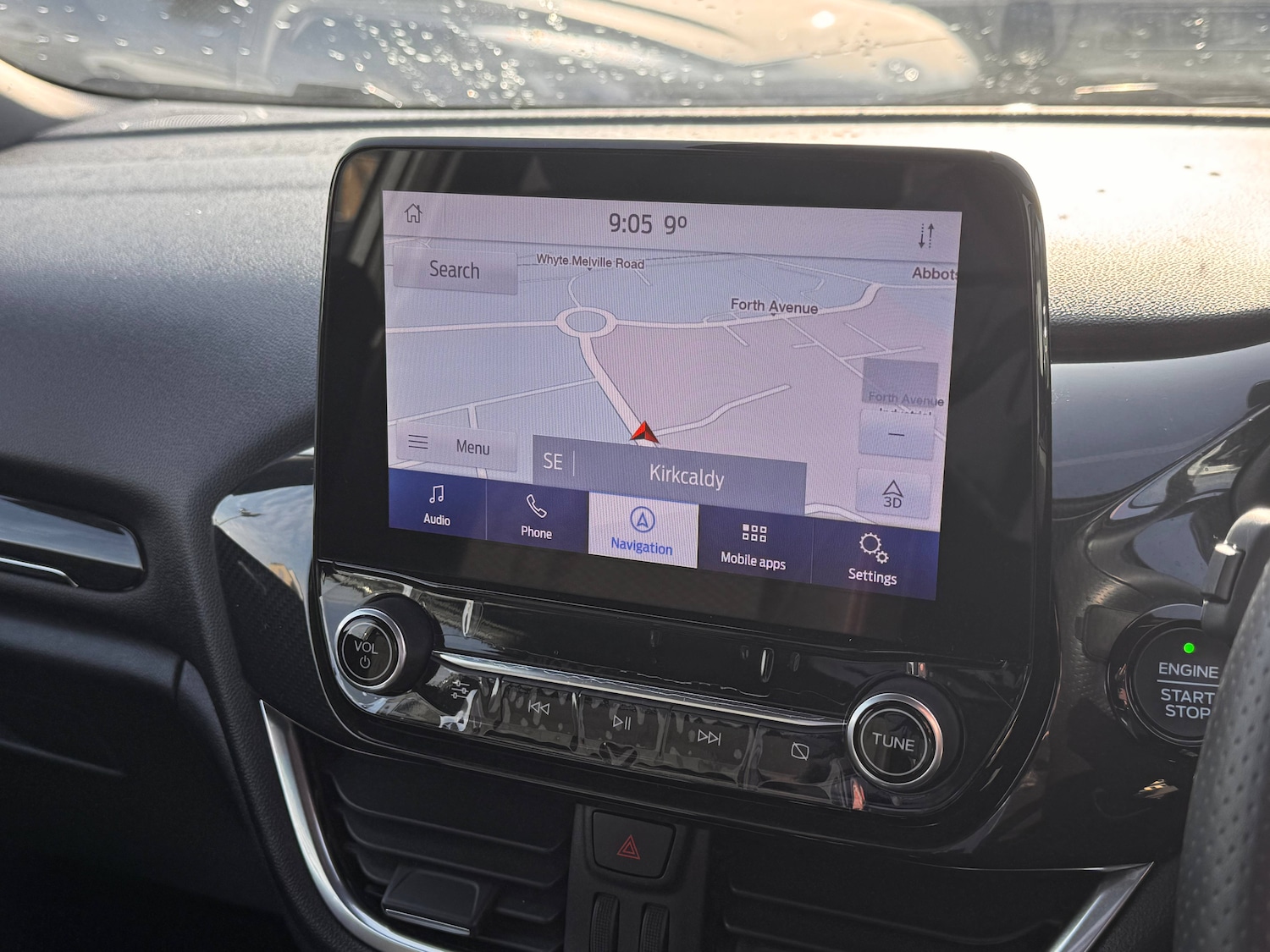 Used Ford Fiesta 2021 for sale - 77973779: Photo 24