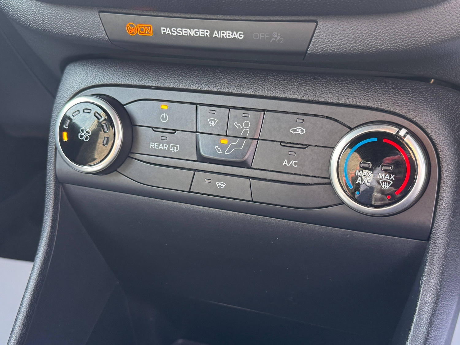 Used Ford Fiesta 2021 for sale - 77973779: Photo 27