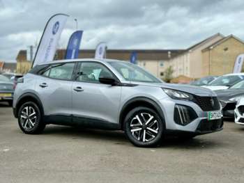 2023 - 115kW Active 54kWh 5dr Auto