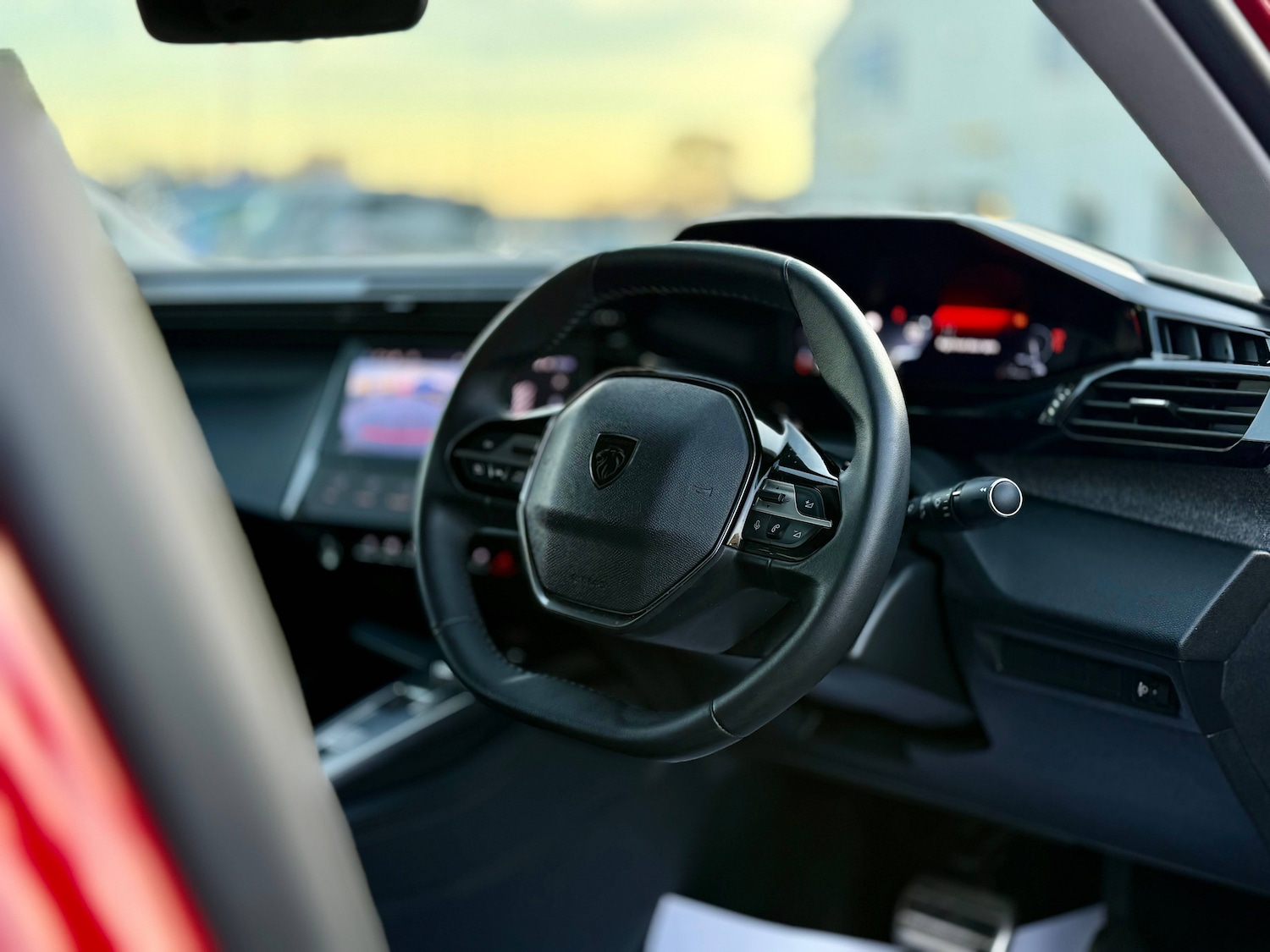 Used Peugeot 408 2023 for sale - 77100150: Photo 14