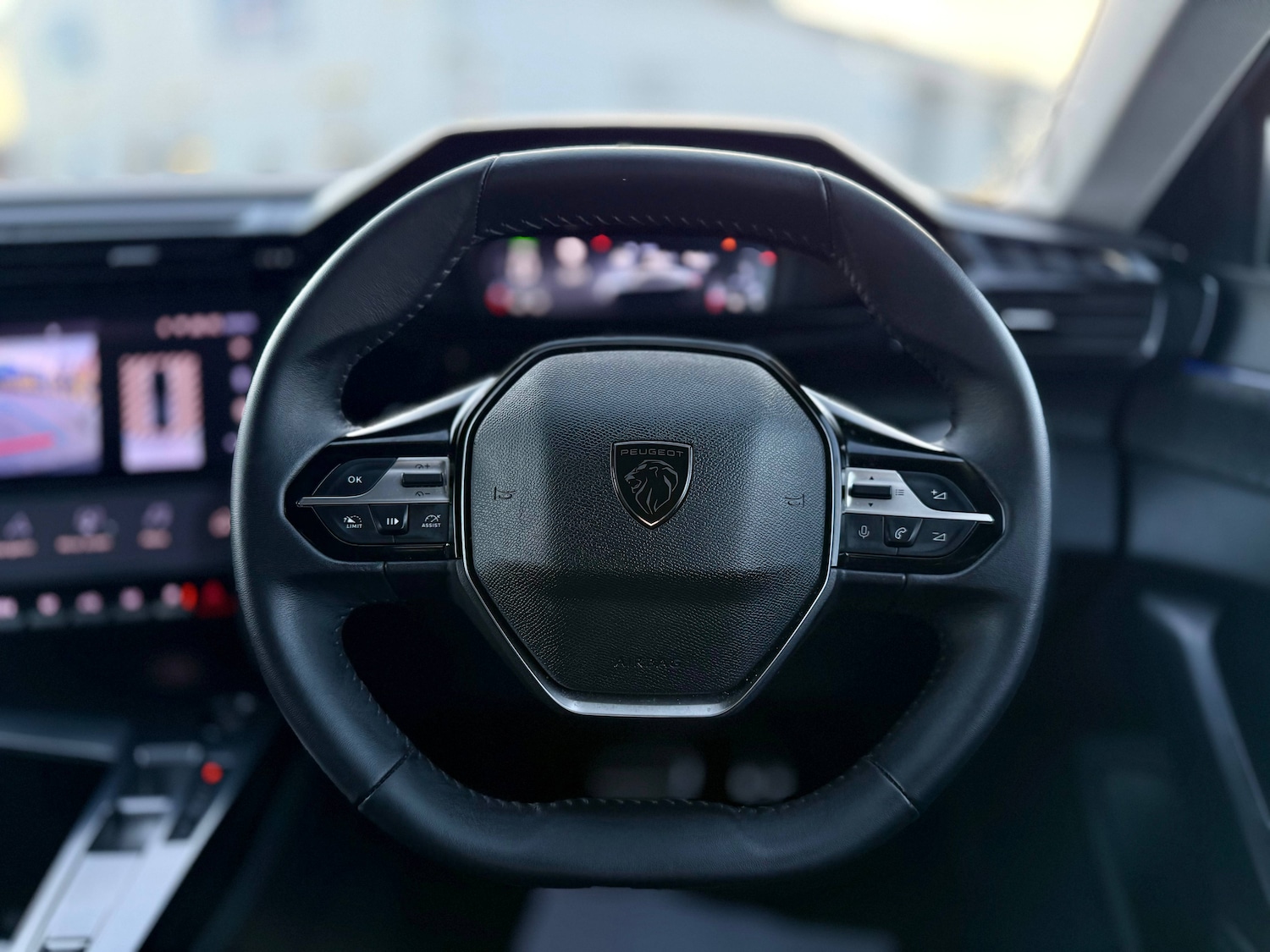 Used Peugeot 408 2023 for sale - 77100150: Photo 18