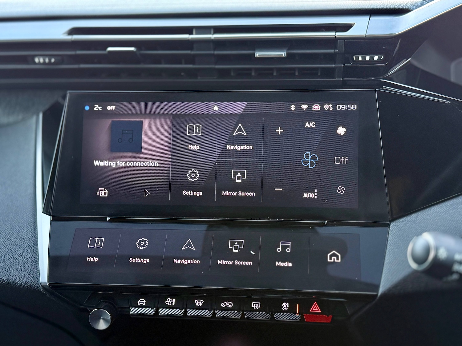 Used Peugeot 408 2023 for sale - 77100150: Photo 22