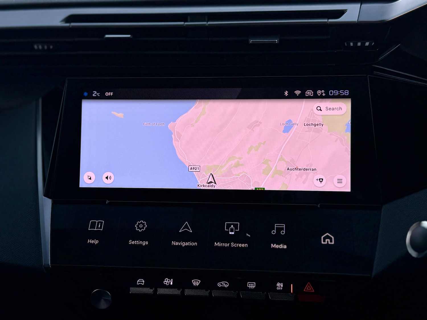 Used Peugeot 408 2023 for sale - 77100150: Photo 23