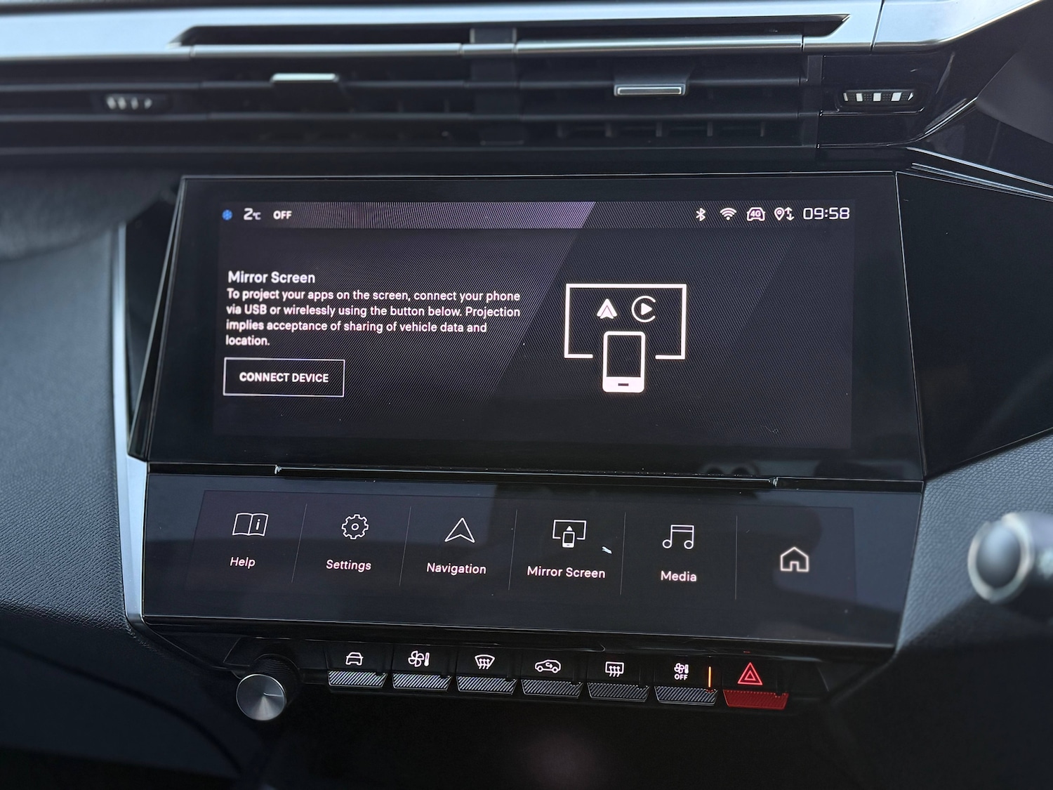 Used Peugeot 408 2023 for sale - 77100150: Photo 24