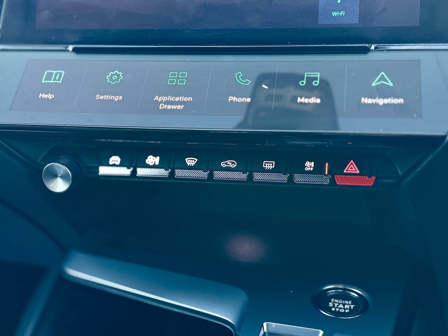 Used Peugeot 408 2023 for sale - 77100150: Photo 25