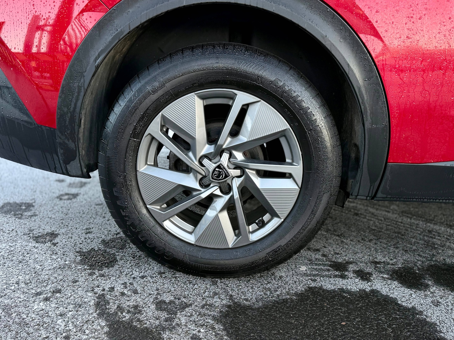 Used Peugeot 408 2023 for sale - 77100150: Photo 30