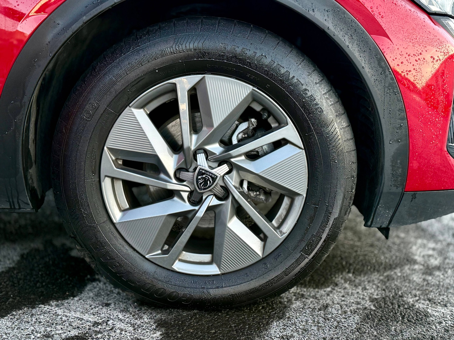 Used Peugeot 408 2023 for sale - 77100150: Photo 31