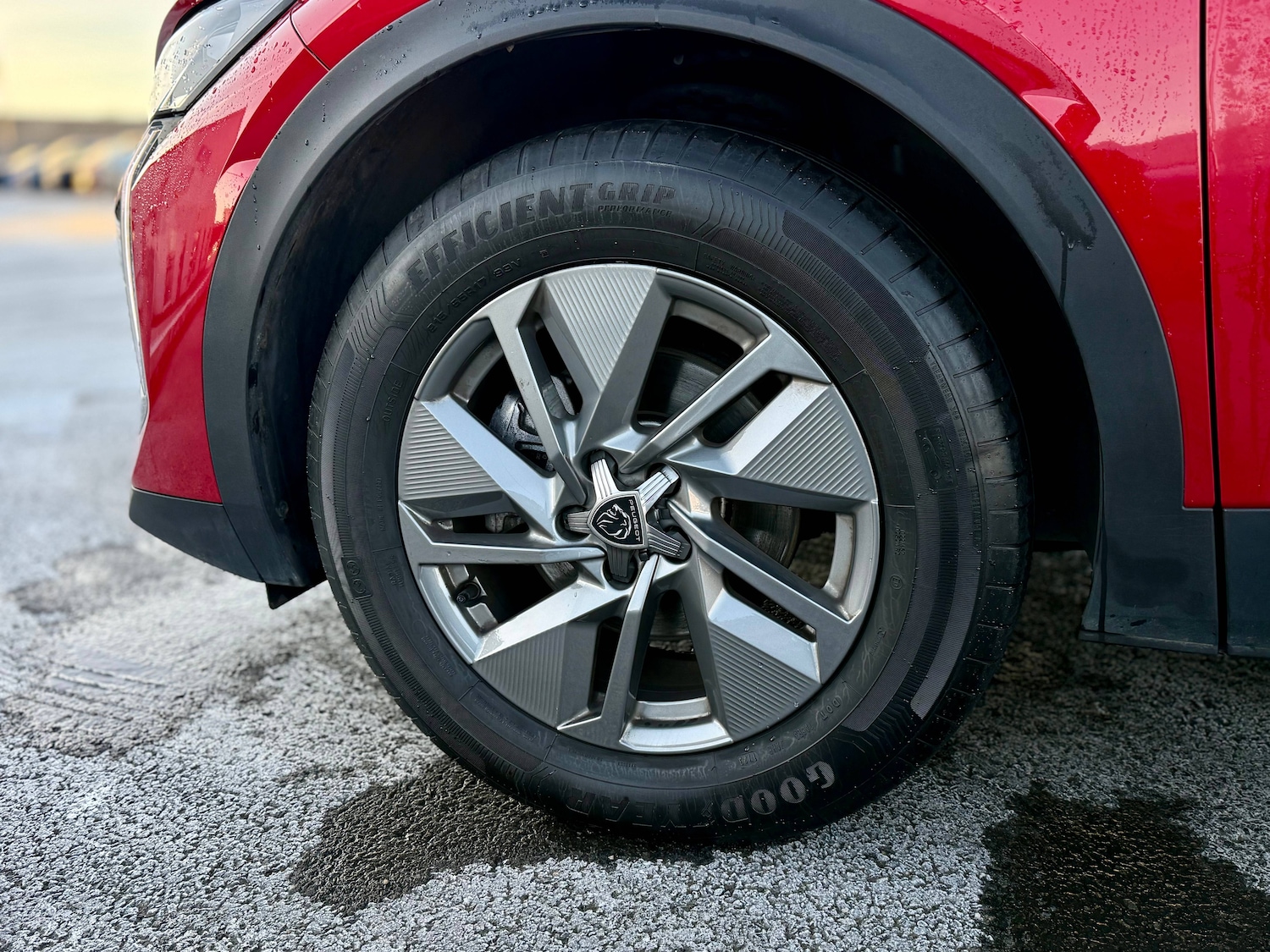 Used Peugeot 408 2023 for sale - 77100150: Photo 32