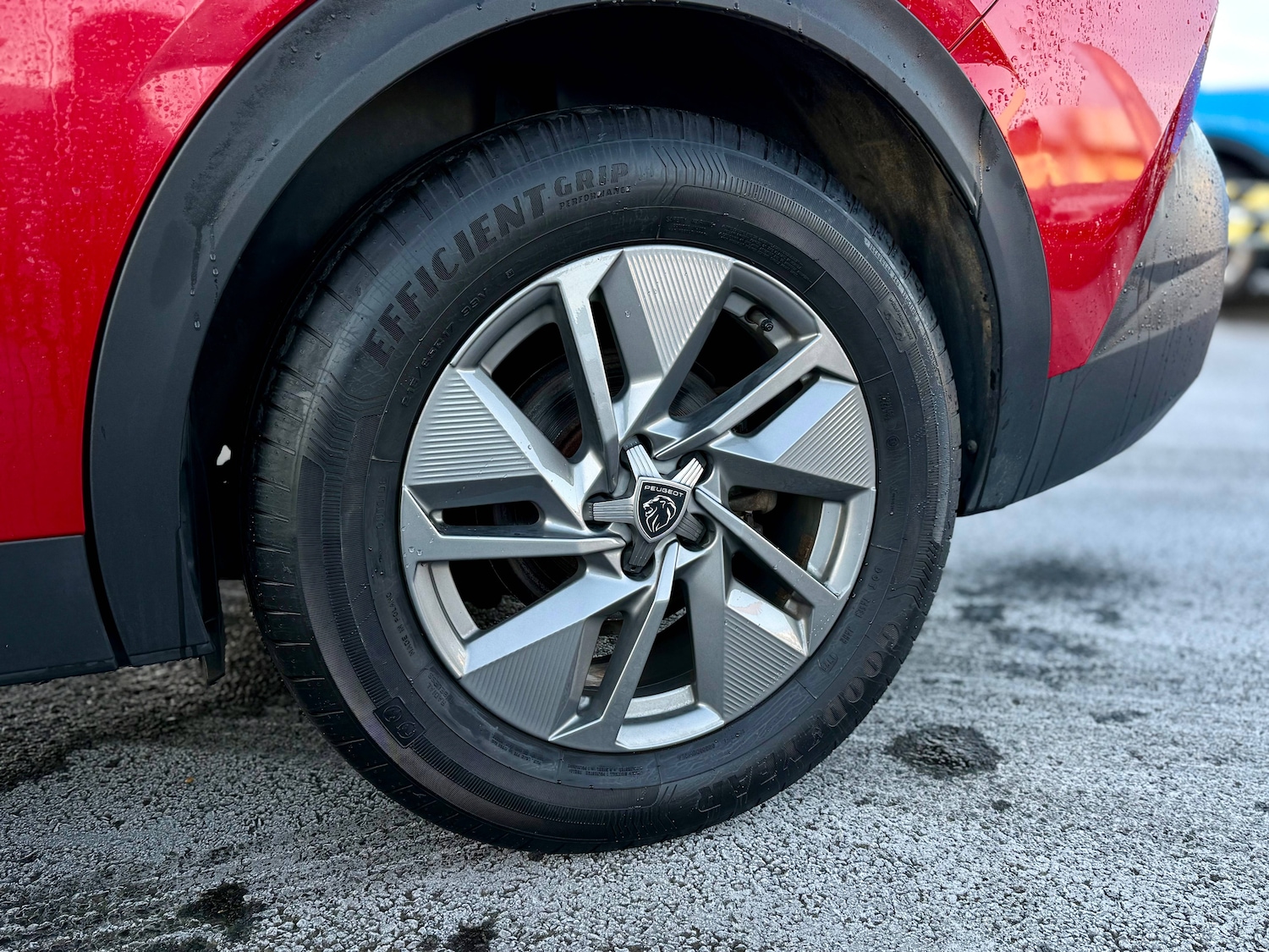 Used Peugeot 408 2023 for sale - 77100150: Photo 33