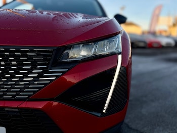 Used Peugeot 408 2023 for sale - 77100150: Photo