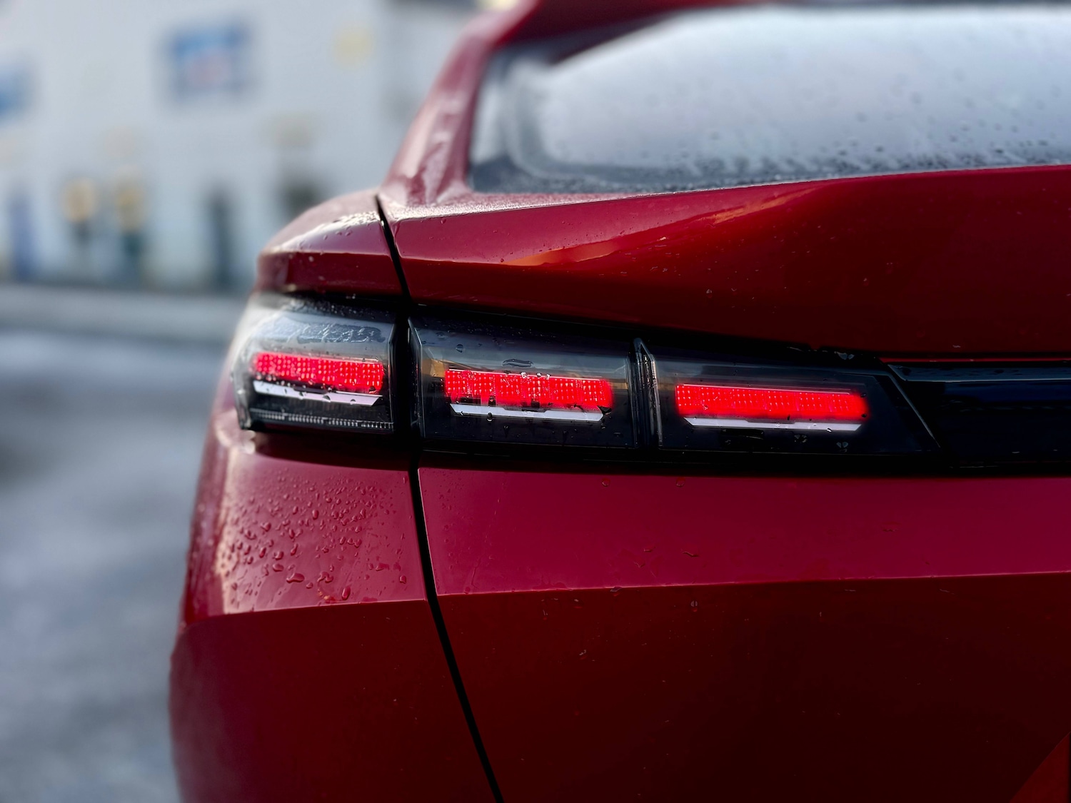 Used Peugeot 408 2023 for sale - 77100150: Photo 7