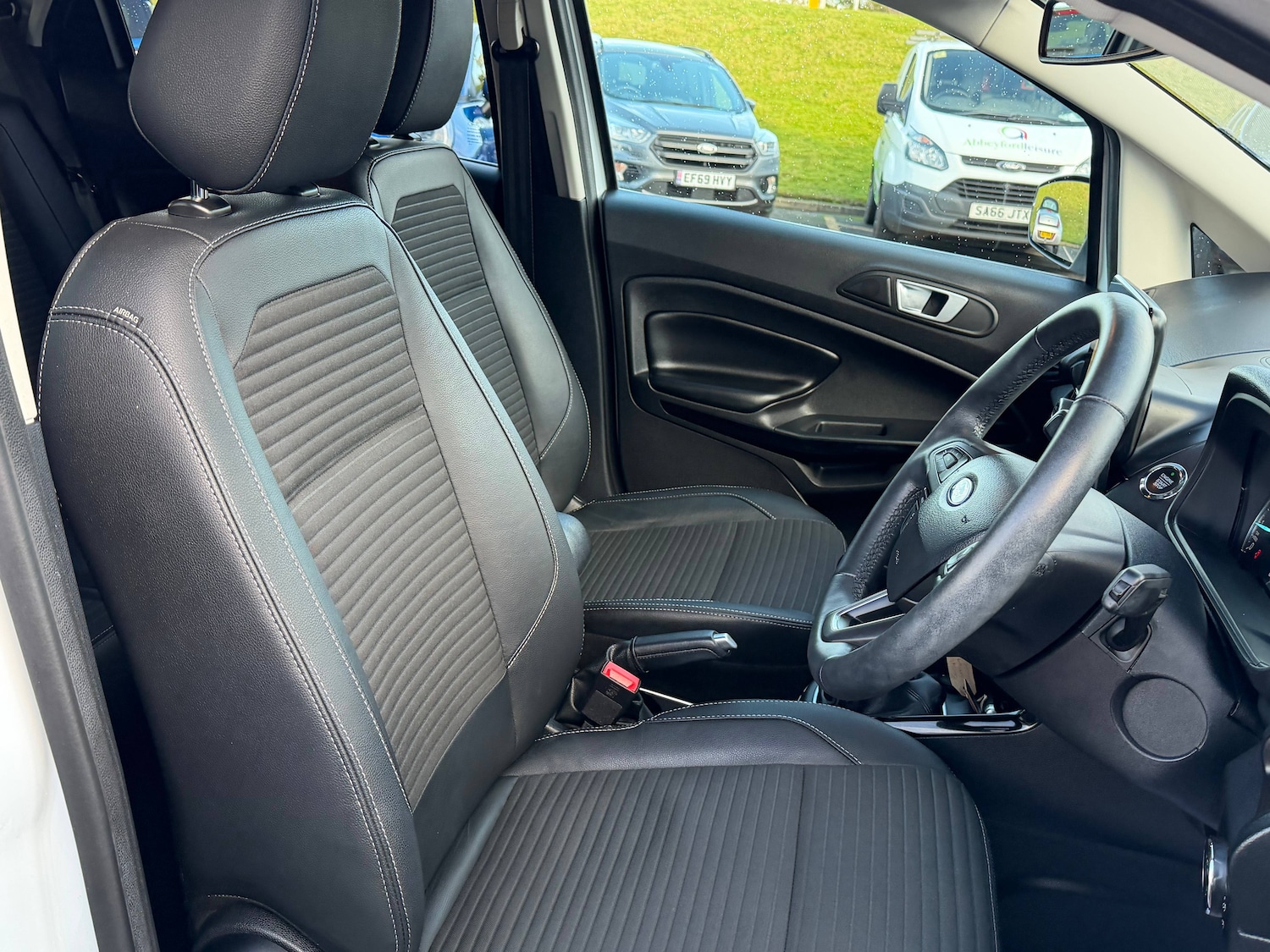 Used Ford Ecosport 2019 for sale - 77167832: Photo 10