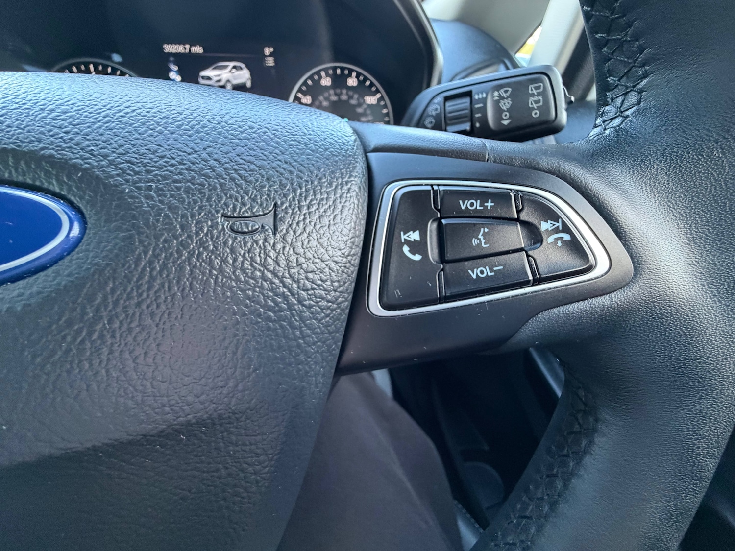 Used Ford Ecosport 2019 for sale - 77167832: Photo 13