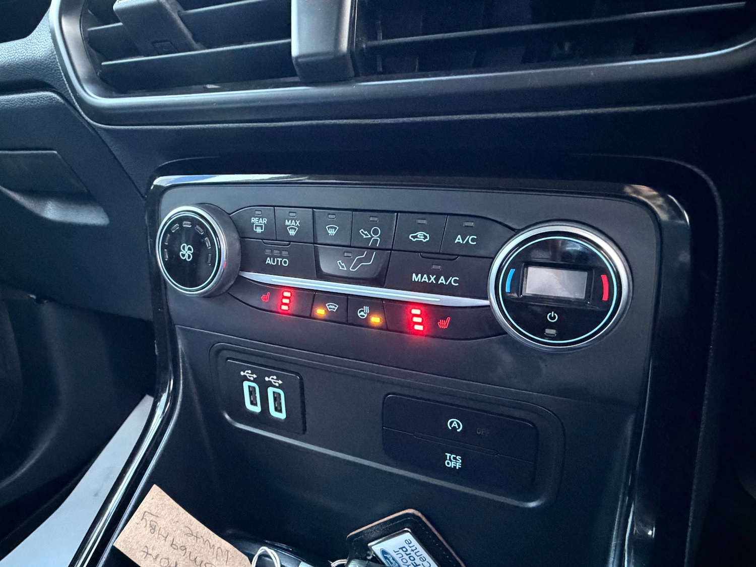 Used Ford Ecosport 2019 for sale - 77167832: Photo 16