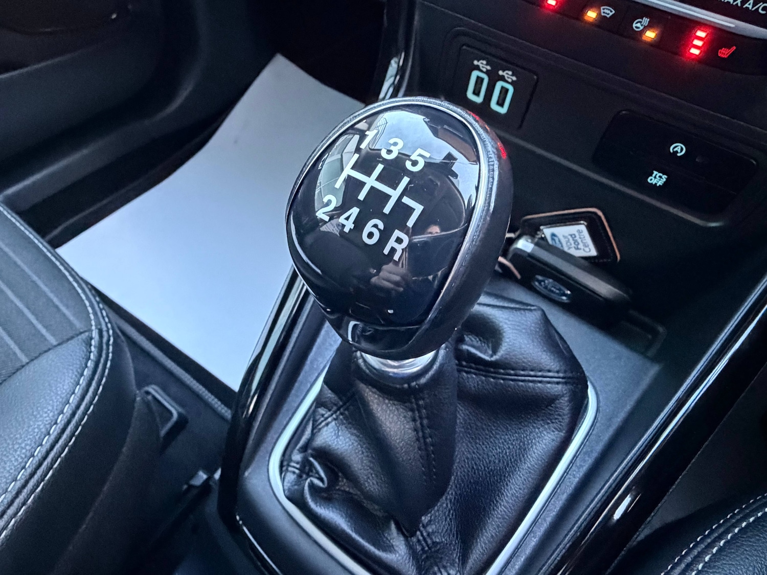 Used Ford Ecosport 2019 for sale - 77167832: Photo 17