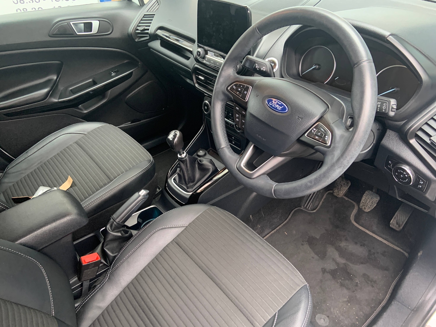 Used Ford Ecosport 2019 for sale - 77167832: Photo 22