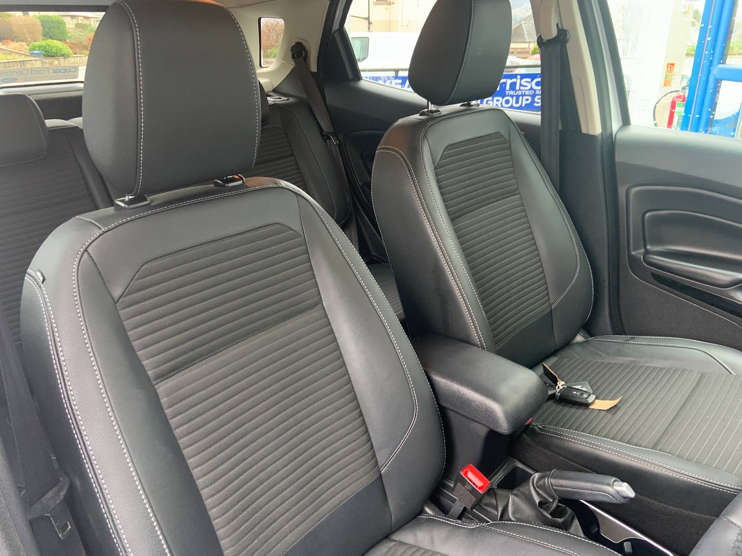 Used Ford Ecosport 2019 for sale - 77167832: Photo 23
