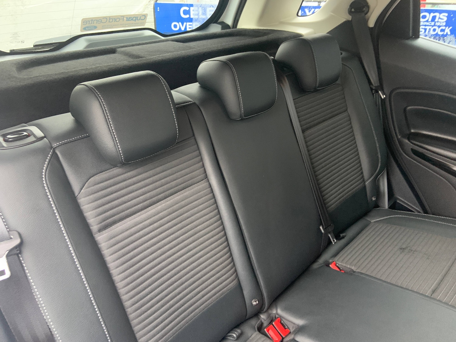 Used Ford Ecosport 2019 for sale - 77167832: Photo 25