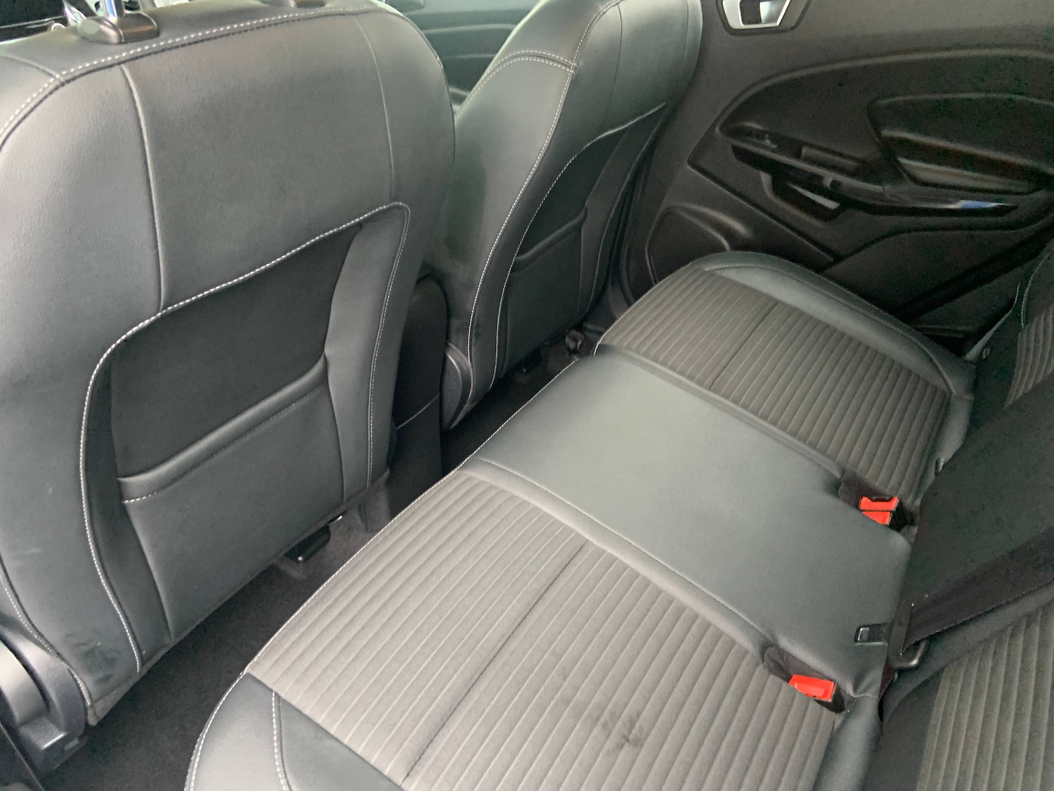 Used Ford Ecosport 2019 for sale - 77167832: Photo 26