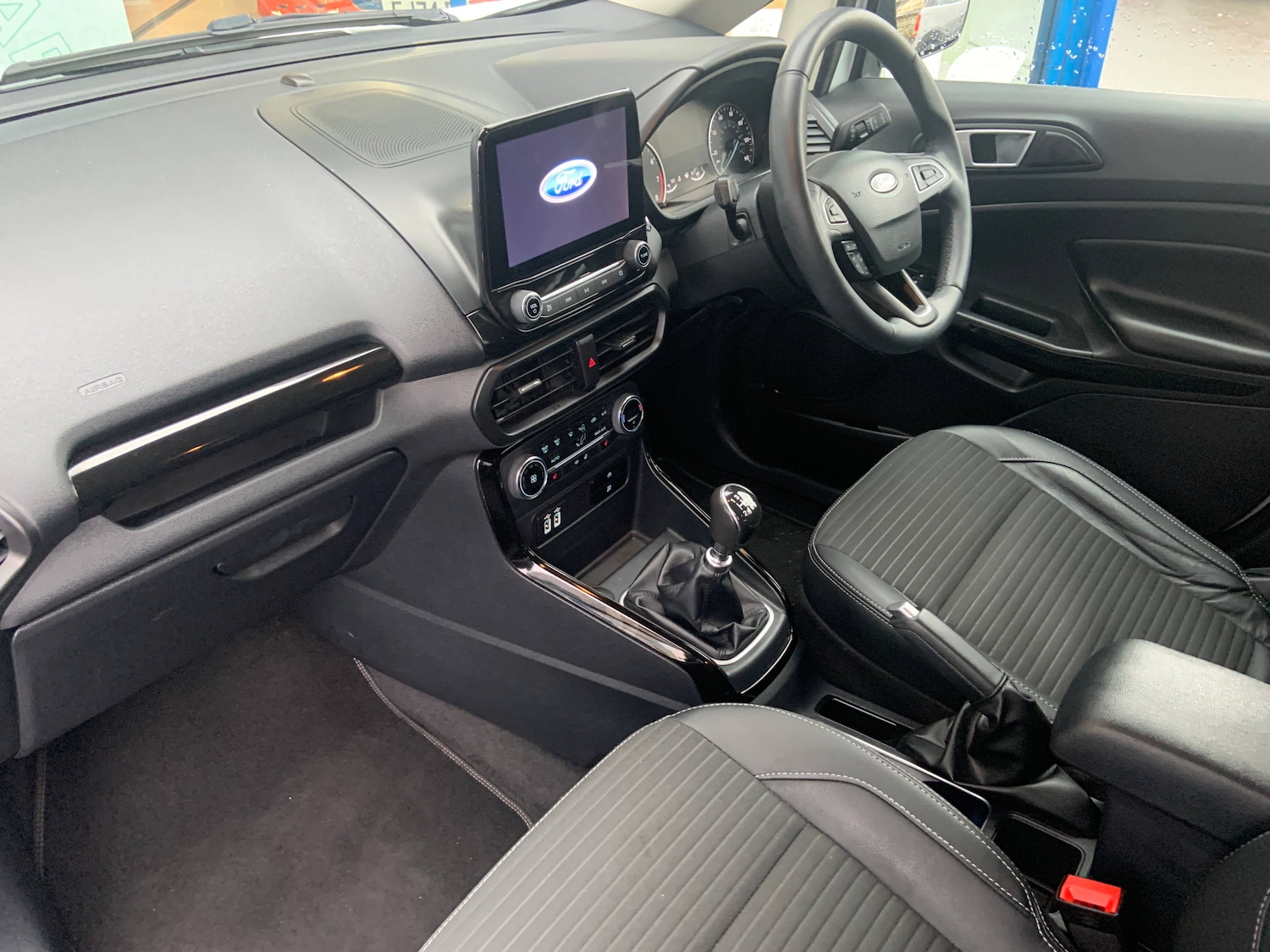 Used Ford Ecosport 2019 for sale - 77167832: Photo 27