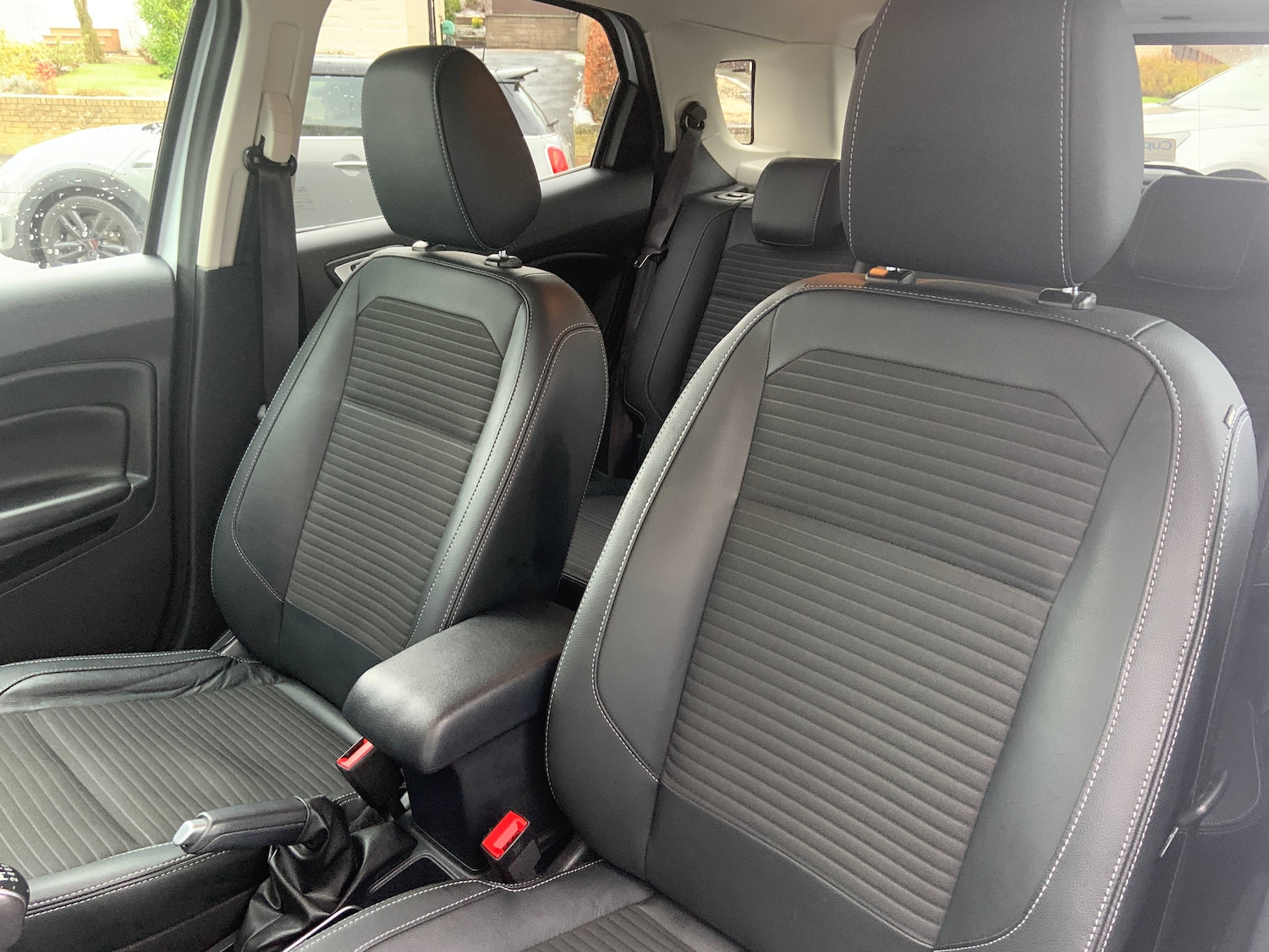 Used Ford Ecosport 2019 for sale - 77167832: Photo 28
