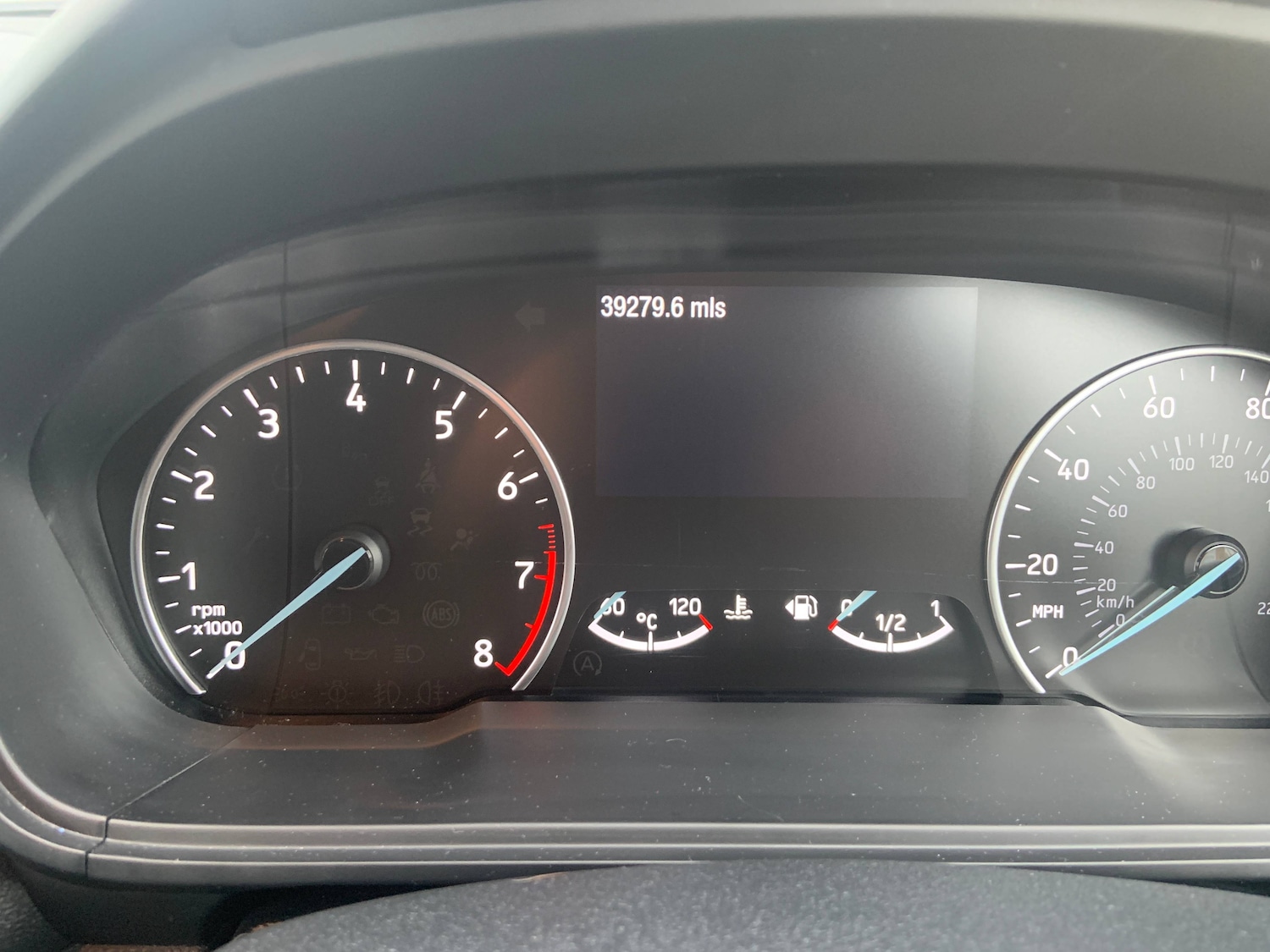 Used Ford Ecosport 2019 for sale - 77167832: Photo 31