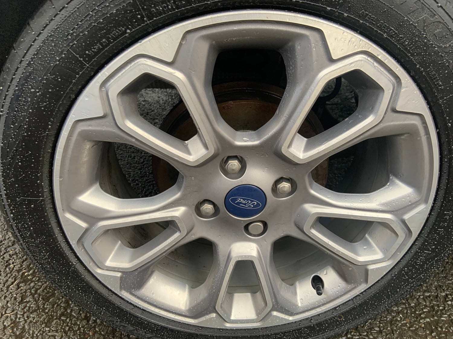 Used Ford Ecosport 2019 for sale - 77167832: Photo 33