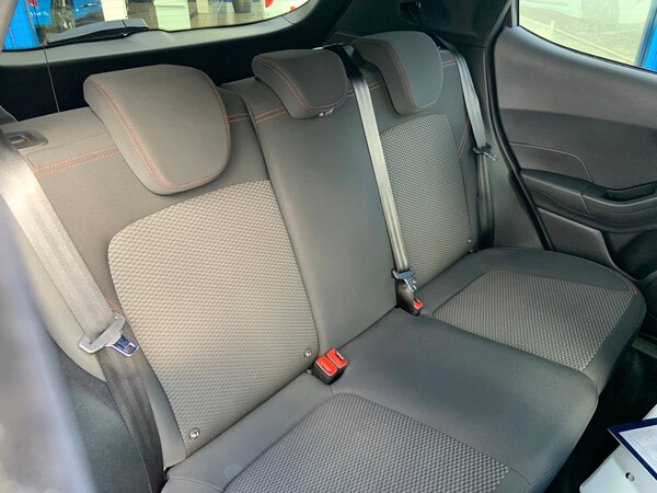 Used Ford Fiesta 2022 for sale - 76101030: Photo 12