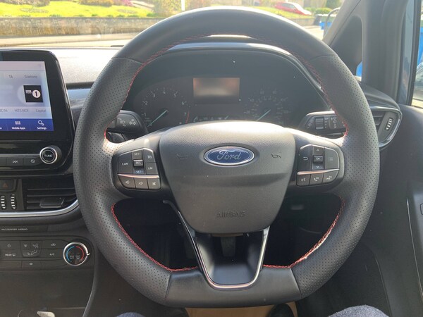 Used Ford Fiesta 2022 for sale - 76101030: Photo 13
