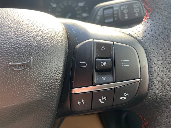 Used Ford Fiesta 2022 for sale - 76101030: Photo 16