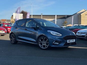 Ford - Fiesta