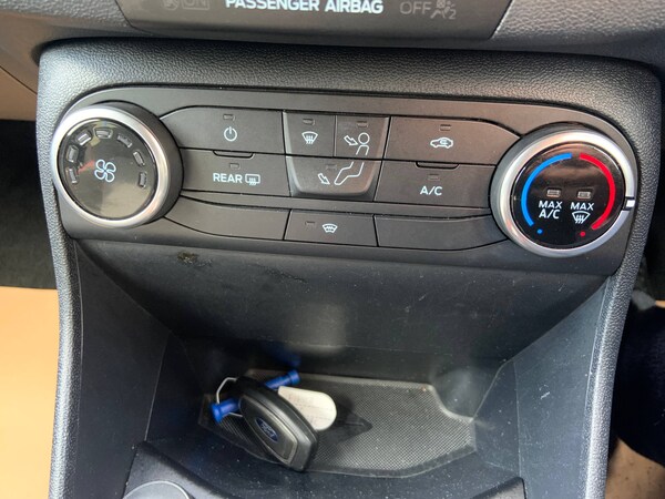 Used Ford Fiesta 2022 for sale - 76101030: Photo 20