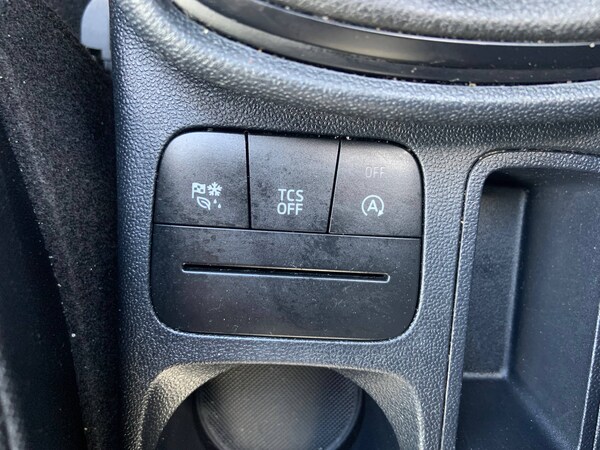 Used Ford Fiesta 2022 for sale - 76101030: Photo 21