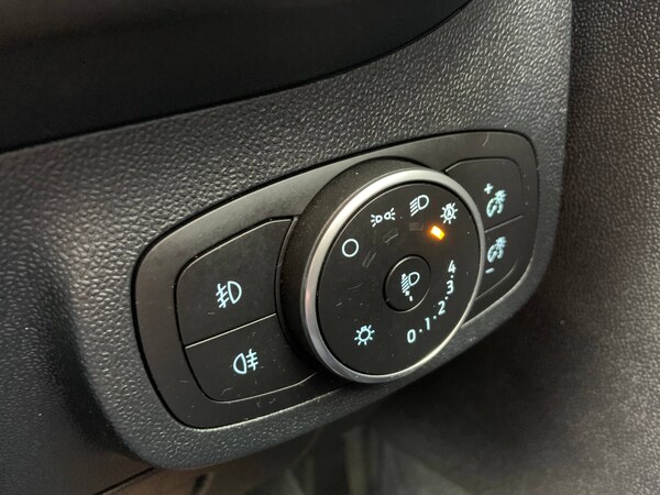 Used Ford Fiesta 2022 for sale - 76101030: Photo 22