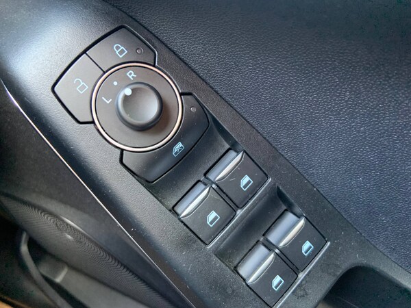 Used Ford Fiesta 2022 for sale - 76101030: Photo 23