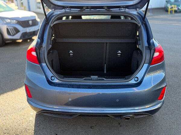 Used Ford Fiesta 2022 for sale - 76101030: Photo 6