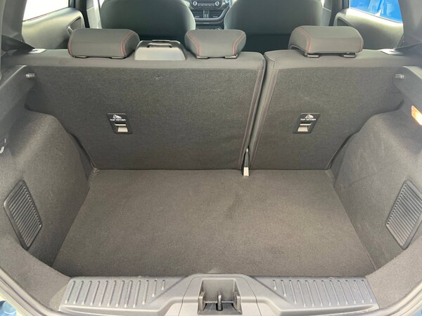 Used Ford Fiesta 2022 for sale - 76101030: Photo 8