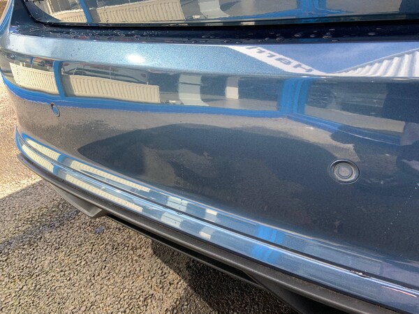 Used Ford Fiesta 2022 for sale - 76101030: Photo 9