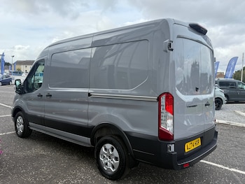 Used Ford Transit 2025 for sale - 79560747: Photo