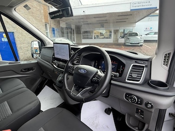 Used Ford Transit 2025 for sale - 79560747: Photo