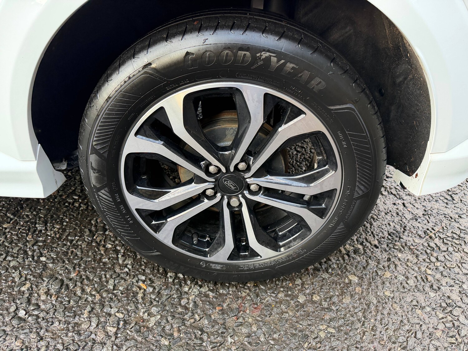 Used Ford Puma 2023 for sale - 77603437: Photo 11