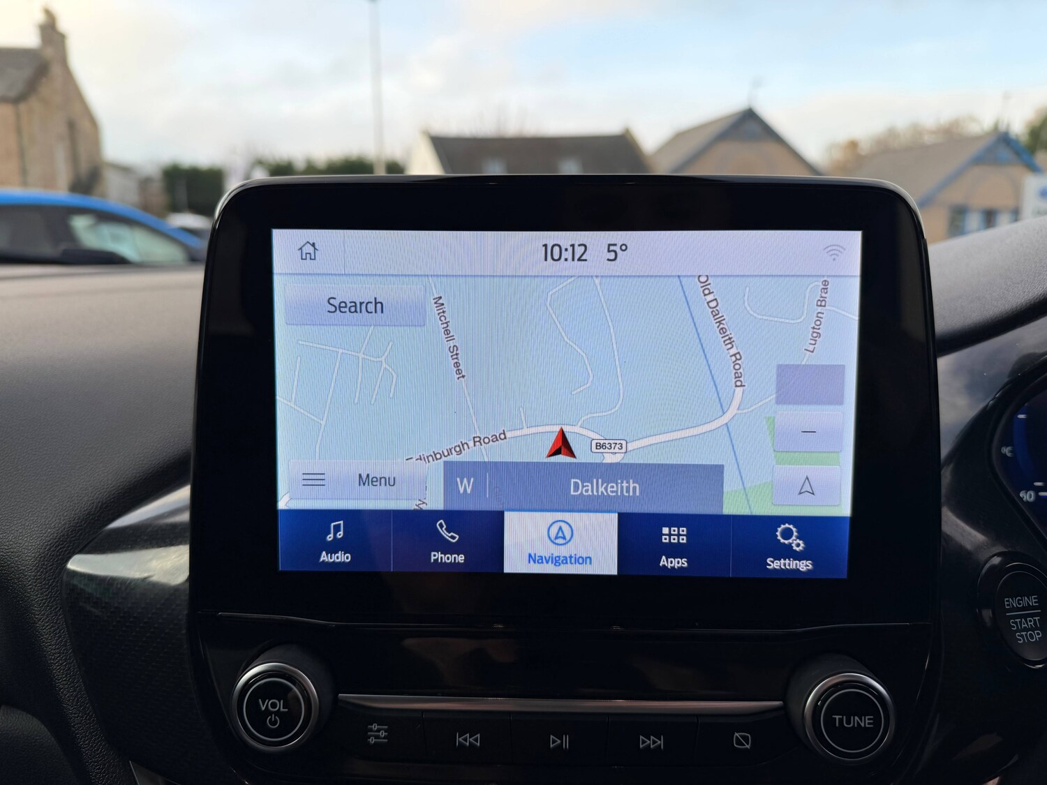 Used Ford Puma 2023 for sale - 77603437: Photo 18