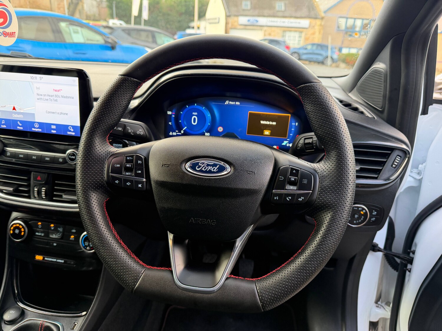 Used Ford Puma 2023 for sale - 77603437: Photo 19