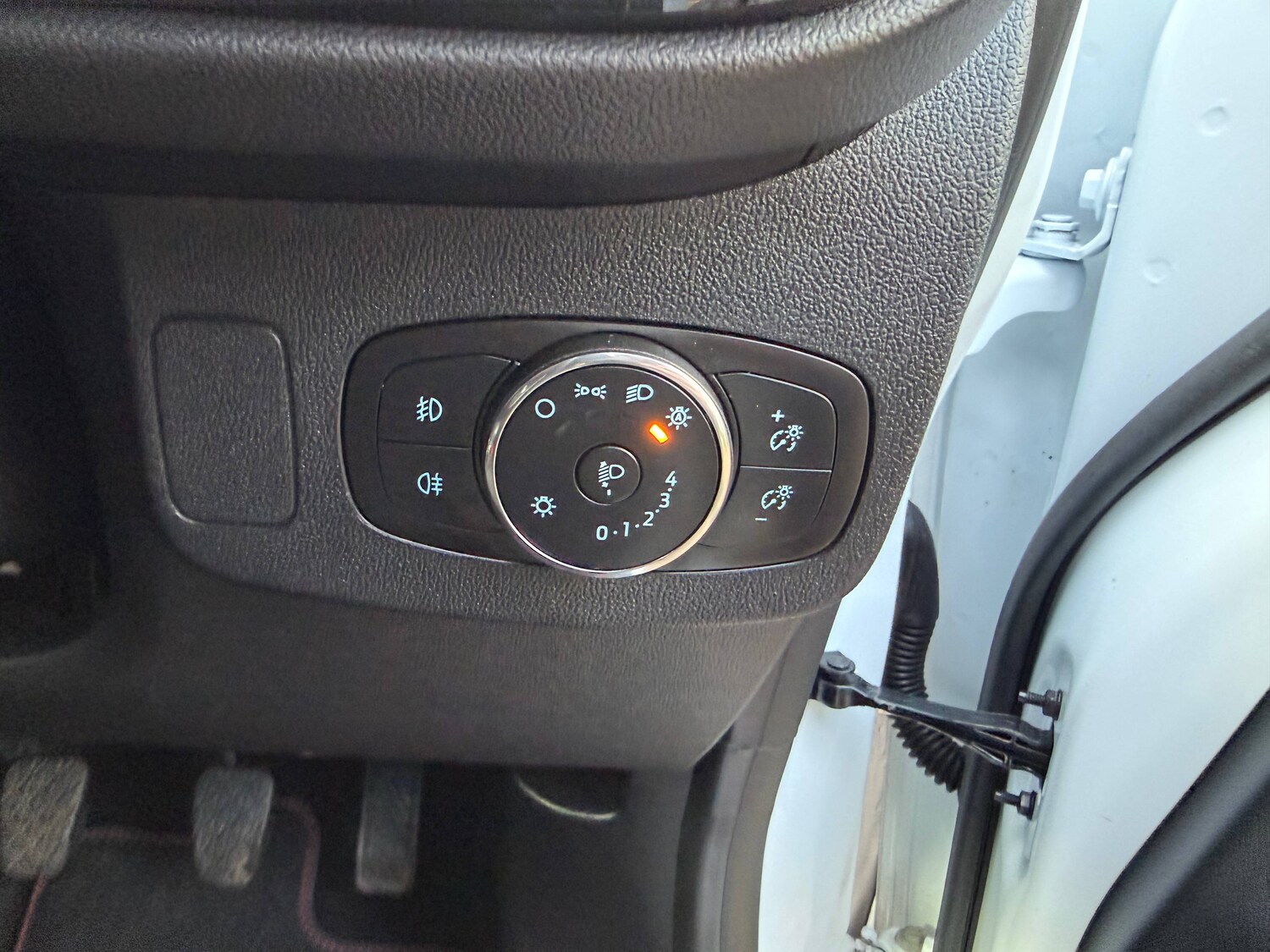 Used Ford Puma 2023 for sale - 77603437: Photo 21