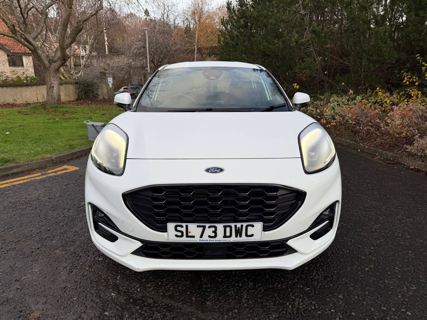 Used Ford Puma 2023 for sale - 77603437: Photo 6