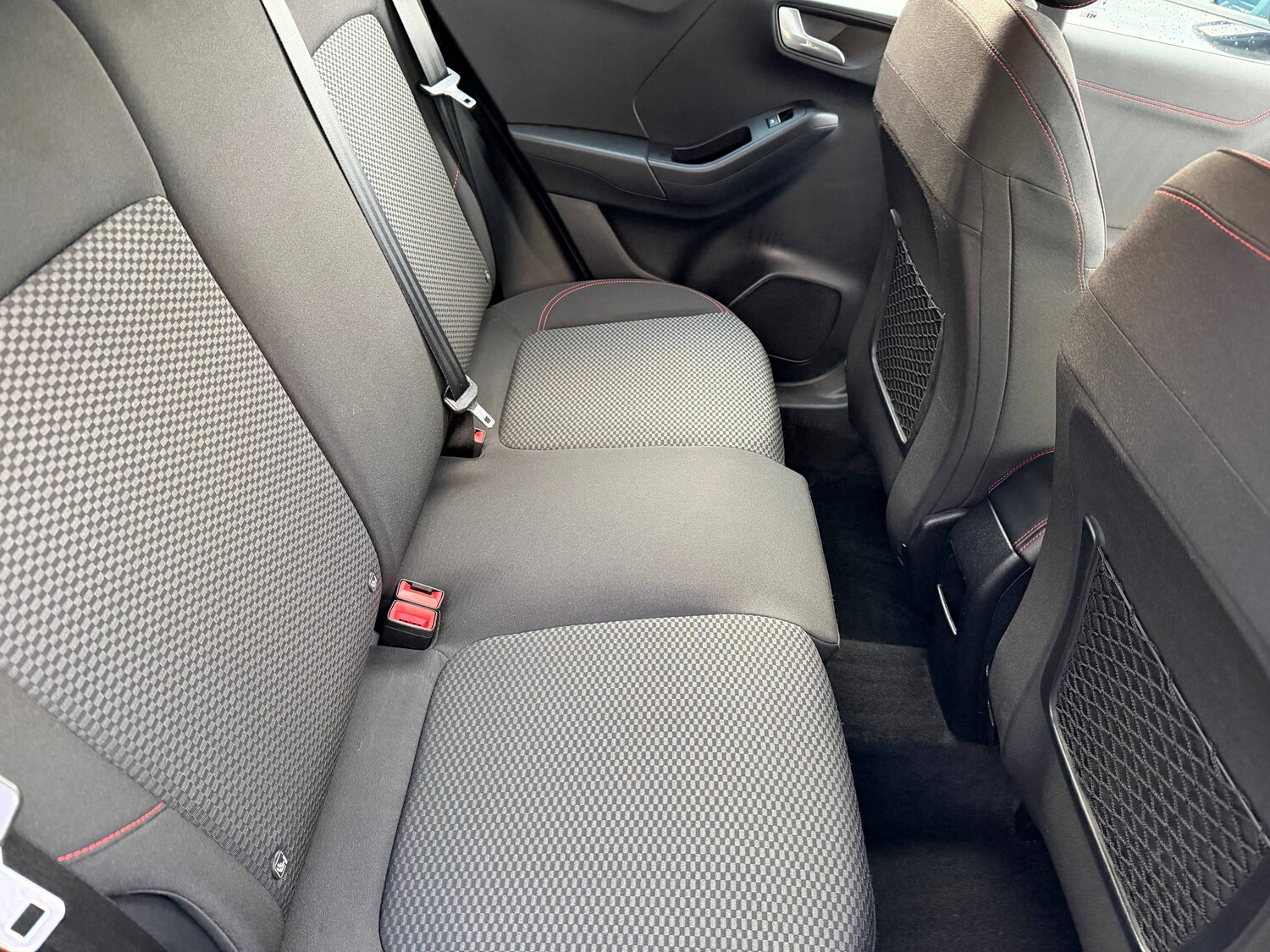 Used Ford Puma 2023 for sale - 77603437: Photo 9