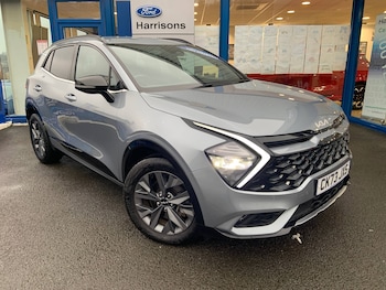 Used Kia Sportage undefined for sale - 77324695: Photo