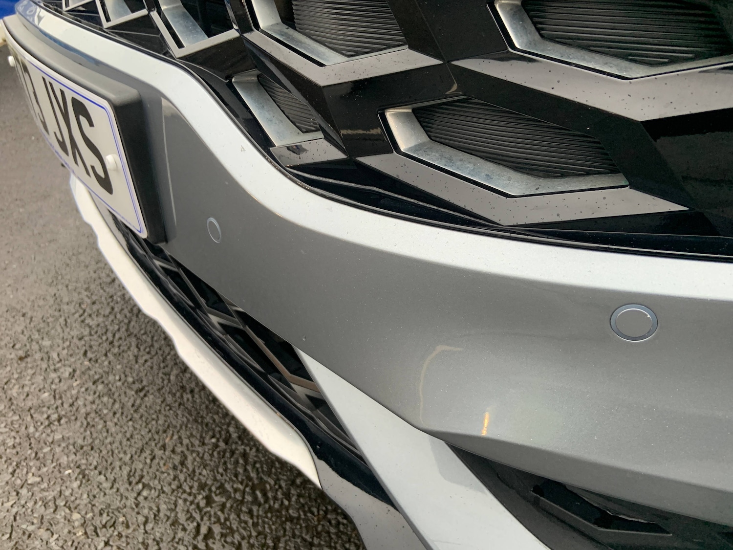 Used Kia Sportage for sale - 77324695: Photo 3