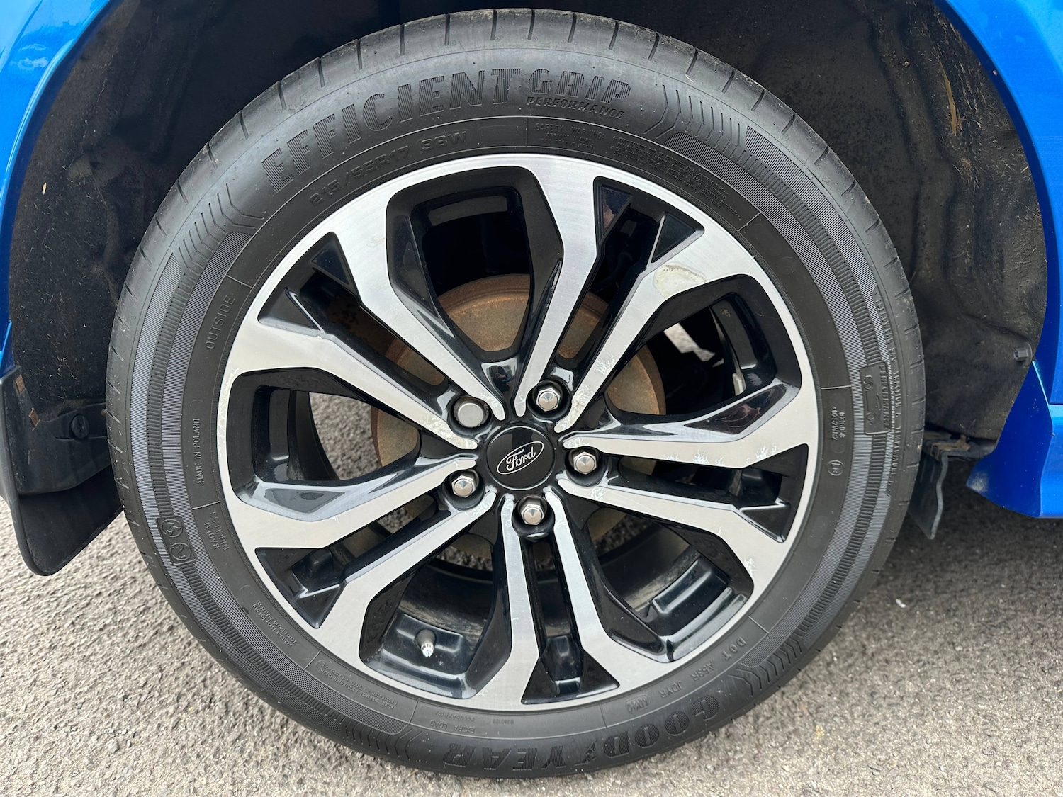 Used Ford Puma 2021 for sale - 77034541: Photo 11