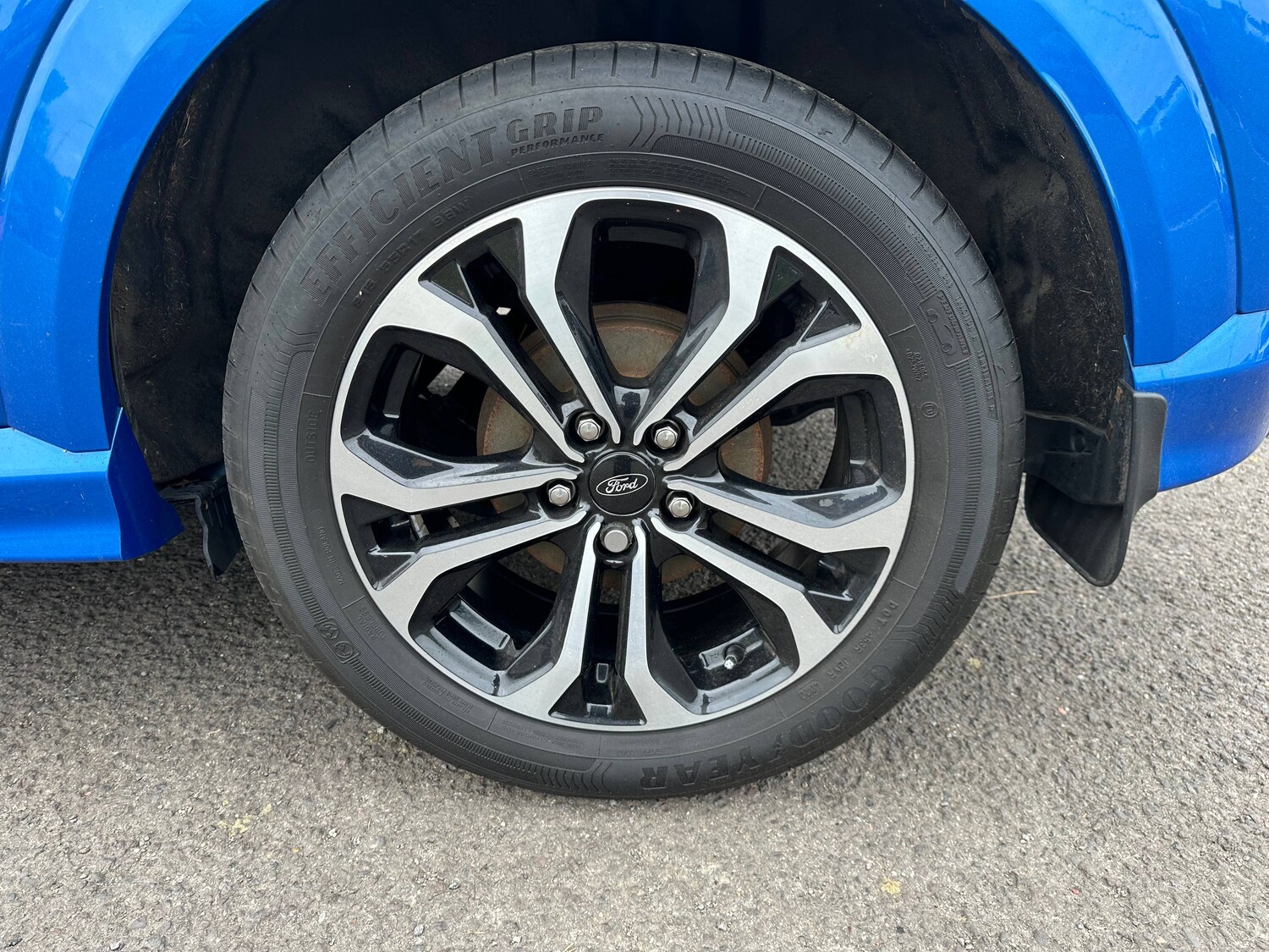 Used Ford Puma 2021 for sale - 77034541: Photo 14